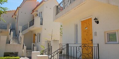 Mediterra County