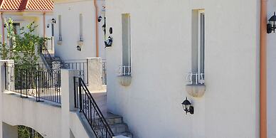 Mediterra County