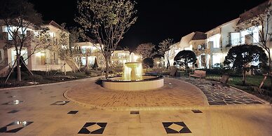 Mediterra County