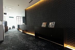 Keikyu Ex Inn Kamata