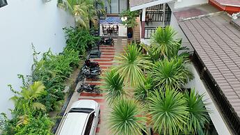 Vangvieng Night Market Resort