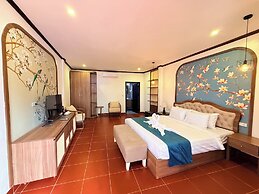 Vangvieng Night Market Resort