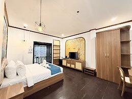 Vangvieng Night Market Resort