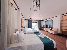 Vangvieng Night Market Resort