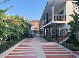 Vangvieng Night Market Resort