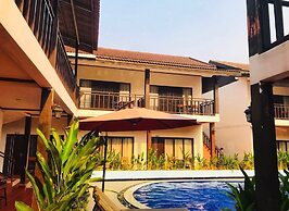 Vangvieng Night Market Resort
