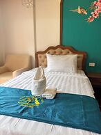 Vangvieng Night Market Resort