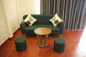 Vangvieng Night Market Resort