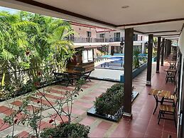 Vangvieng Night Market Resort