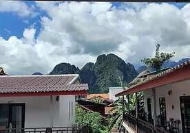 Vangvieng Night Market Resort