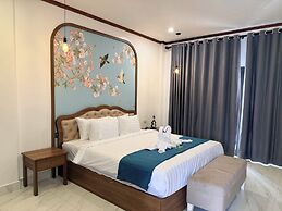 Vangvieng Night Market Resort