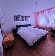 Hotel Union