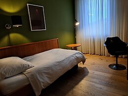 Hotel Union
