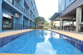 Nine Blue Residence