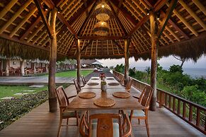 Lelewatu Resort Sumba