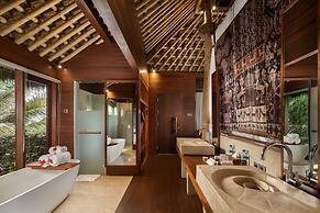 Lelewatu Resort Sumba