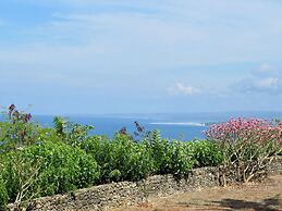 Lelewatu Resort Sumba
