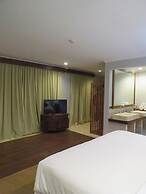Lelewatu Resort Sumba