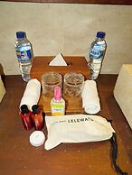 Lelewatu Resort Sumba