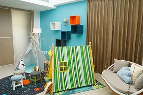 Splendi Villa