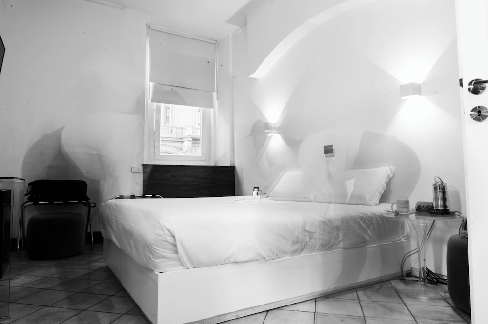Albergo delle Regioni