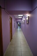 Travel Inn Dostoevskaya - Hostel