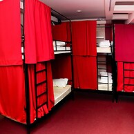 Travel Inn Dostoevskaya - Hostel