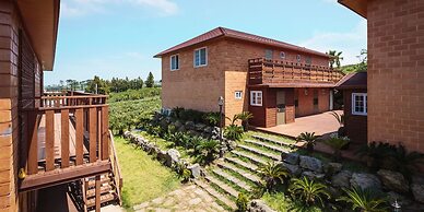 Jejuhanibaram