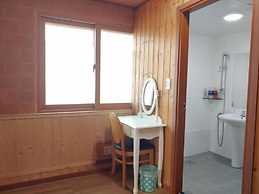 Jejuhanibaram
