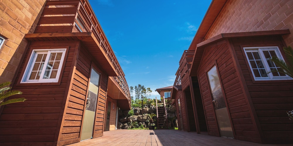 Jejuhanibaram