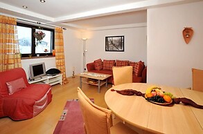 Chalet Chiemgau