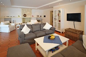 Chalet Chiemgau
