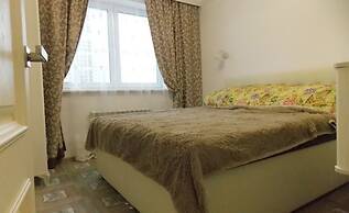 LOFT STUDIO Lux Novokosinskaya