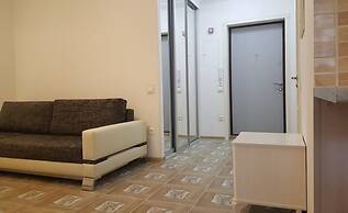 LOFT STUDIO Lux Novokosinskaya