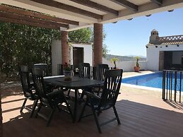 Villa Zahar