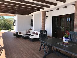 Villa Zahar