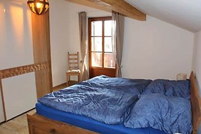 Ferienhaus Thimlefi