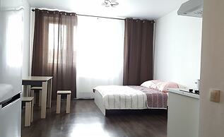 LOFT STUDIO Nosovihinskoe 25-5
