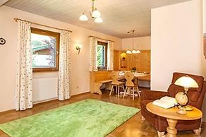 Ferienhaus Balsbergblick