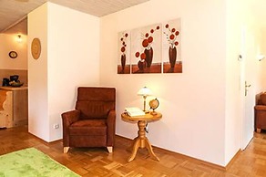 Ferienhaus Balsbergblick
