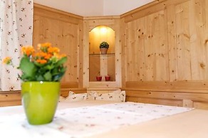 Ferienhaus Balsbergblick