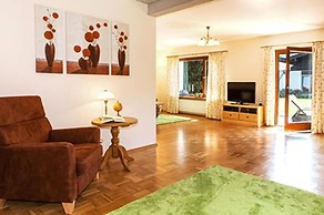 Ferienhaus Balsbergblick