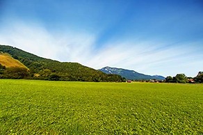 Ferienhaus Balsbergblick