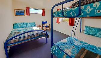 Tongariro River Retreat - Hostel