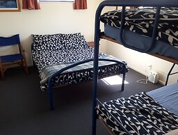 Tongariro River Retreat - Hostel