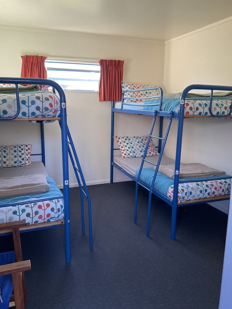 Tongariro River Retreat - Hostel