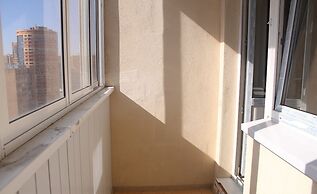 LOFT STUDIO Nosovihinskoe 25-2
