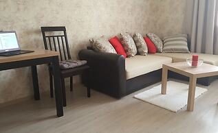 LOFT STUDIO Nosovihinskoe 25-2