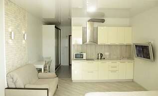 LOFT STUDIO Nosovihinskoe 25-3