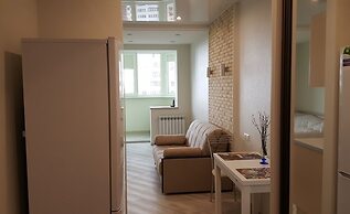 LOFT STUDIO Nosovihinskoe 25-3